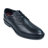 Hush Puppies Banker Waterproof Formal Lace-up Shoe for Men