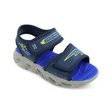 BUBBLEGUMMERS SUME Belt Sandal for Kids