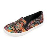 NORTH STAR NANCY LADIES CANVAS F.TIME