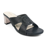 Bata RIANA Low-Block Heel Sandal