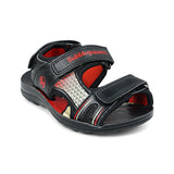 BubbleGummers PAOLO Belt Sandal for Little Boys