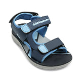 BUBBLE GUMMERS PAOLO C. BOYS SANDALS SPORTY SANDAL