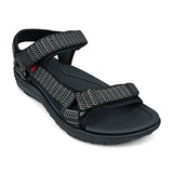 Weinbrenner BERLIN Men's Outdoor Belt Sandal