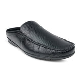 Bata MARSEL Half-Moc for Men