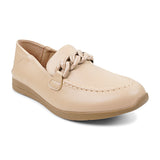 Ladies' Comfit CLASSY Flat Closed Shoe