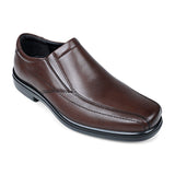 Hush Puppies Rainmaker Waterproof Formal Slip-On Shoe for Men