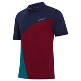 Power ActiveWear Mens CUT N SEW POLO