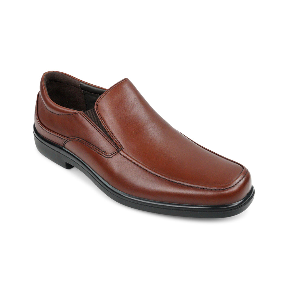 Hush Puppies JAMES STREETSMART II Slip On Formal Shoe for Men batabd