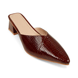 BATA (WOMEN)  LADIES CHAPPALS