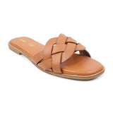 Bata ZARA Slip-on Flat Sandal