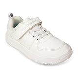 HUSH PUPPIES FLAT SCHOOL SPORTS