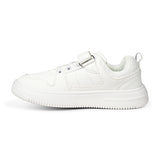 HUSH PUPPIES FLAT SCHOOL SPORTS