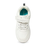 HUSH PUPPIES FLAT SCHOOL SPORTS