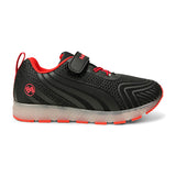 BUBBLE GUMMERS LIGHT C. CLOSED SNEAKER