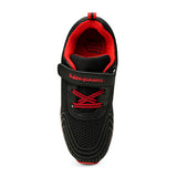BUBBLE GUMMERS LIGHT C. CLOSED SNEAKER