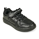 HUSH PUPPIES FLAT SCHOOL SPORTS