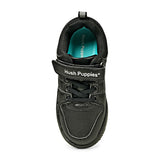 HUSH PUPPIES FLAT SCHOOL SPORTS