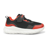 BUBBLE GUMMERS SMOOTH C. CLOSED CHILDREN SNEAKER