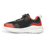 BUBBLE GUMMERS SMOOTH C. CLOSED CHILDREN SNEAKER
