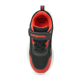 BUBBLE GUMMERS SMOOTH C. CLOSED CHILDREN SNEAKER