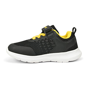 JUSTICE LEAGUE RANDY C. CLOSED CHILDREN SNEAKER