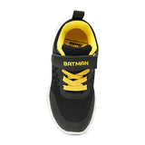 JUSTICE LEAGUE RANDY C. CLOSED CHILDREN SNEAKER