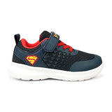 JUSTICE LEAGUE RANDY C. CLOSED CHILDREN SNEAKER