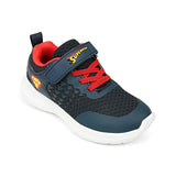JUSTICE LEAGUE RANDY C. CLOSED CHILDREN SNEAKER