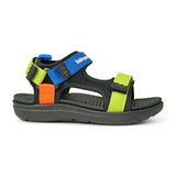 BUBBLE GUMMERS HURLEY C. BOYS SANDALS