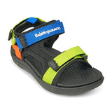 BUBBLE GUMMERS HURLEY C. BOYS SANDALS