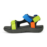 BUBBLE GUMMERS HURLEY C. BOYS SANDALS