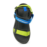 BUBBLE GUMMERS HURLEY C. BOYS SANDALS