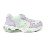 BUBBLE GUMMERS CYRO C. CLOSED CHILDREN SNEAKER