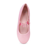 BUBBLE GUMMERS BERLIN GIRLS GIRLS BALLERINA – Bata