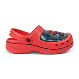 MARVEL CONGGO C. BOYS SANDALS BOYS CLOG