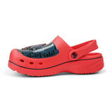 MARVEL CONGGO C. BOYS SANDALS BOYS CLOG