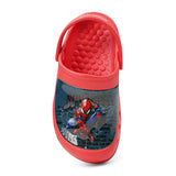 MARVEL CONGGO C. BOYS SANDALS BOYS CLOG