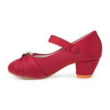 BUBBLE GUMMERS HEEL 2 C. GIRLS