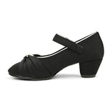 BUBBLE GUMMERS HEEL 2 C. GIRLS KIDS BALLERINA