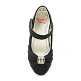 BUBBLE GUMMERS HEEL 2 C. GIRLS KIDS BALLERINA