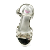 BUBBLE GUMMERS UNIK HEEL C. GIRLS