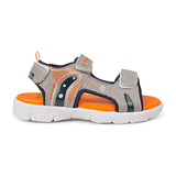 BUBBLE GUMMERS RONALD C. BOYS SANDALS