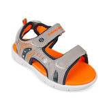 BUBBLE GUMMERS RONALD C. BOYS SANDALS