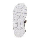 BUBBLE GUMMERS RONALD C. BOYS SANDALS