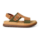 BUBBLE GUMMERS VANCE C. BOYS SANDALS