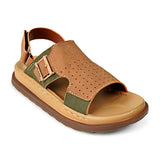 BUBBLE GUMMERS VANCE C. BOYS SANDALS