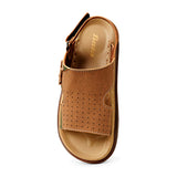 BUBBLE GUMMERS VANCE C. BOYS SANDALS