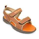 BUBBLE GUMMERS RONALD C. BOYS SANDALS