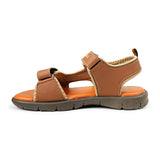 BUBBLE GUMMERS RONALD C. BOYS SANDALS