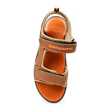 BUBBLE GUMMERS RONALD C. BOYS SANDALS